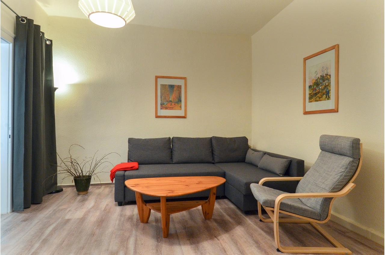 Ferienwohnung Hilbrecht Arnstadt Dış mekan fotoğraf